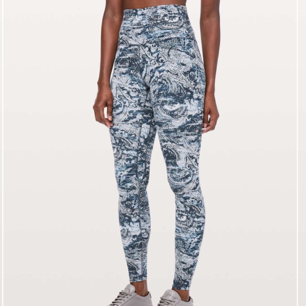 Lululemon Align Pant *Full Length 28"